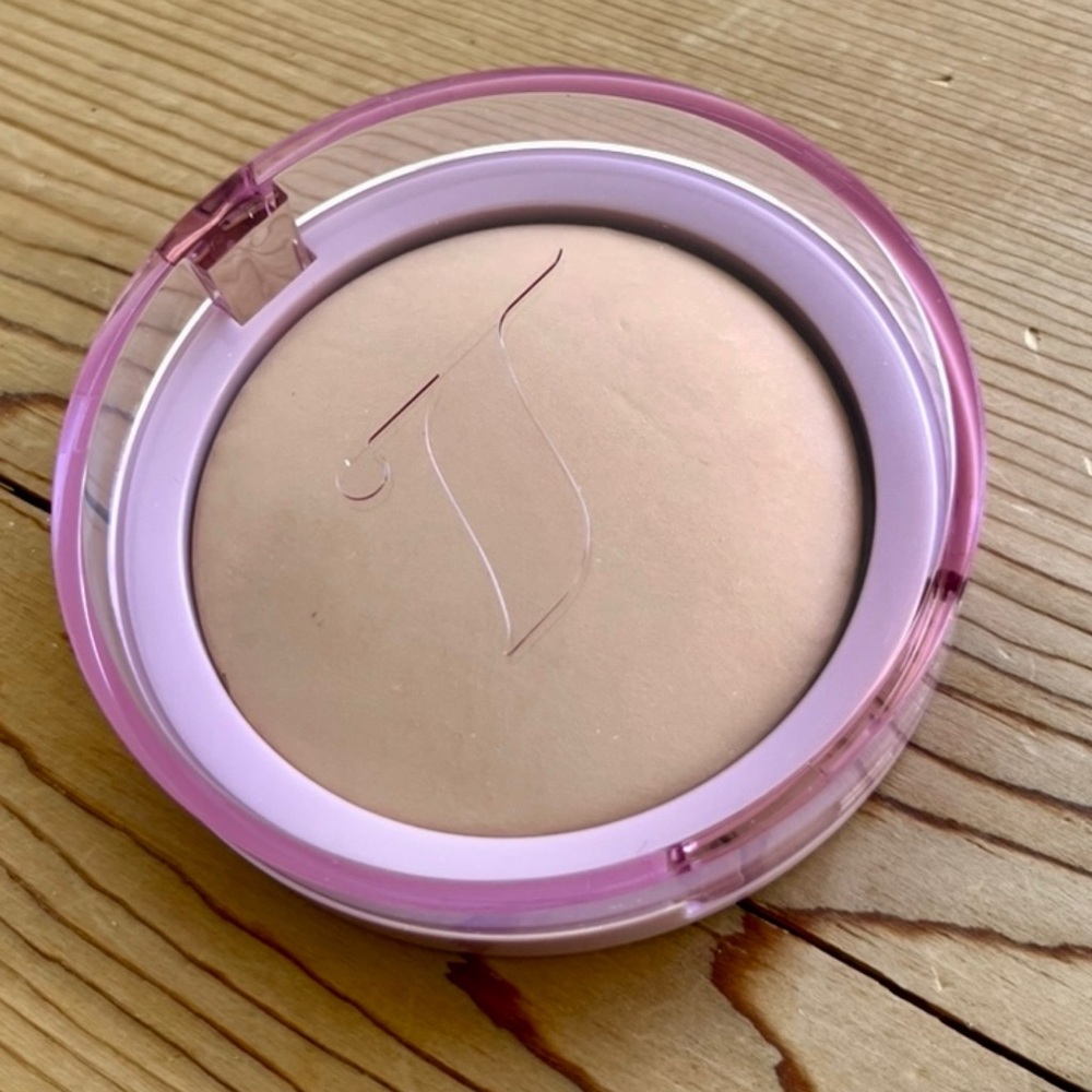 TYS Beauty Setting Powder - Picture 5 of 7